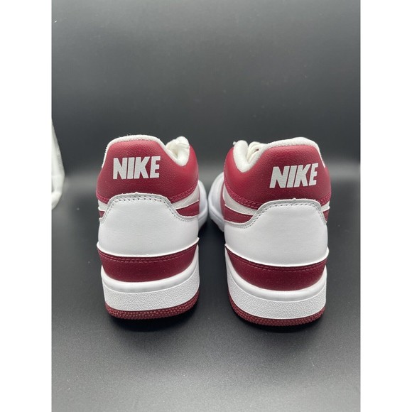 Nike 2023 Mac Attack QS SP \'Red Crush\' Size 8M 9.5W Brand New w OGBox FB8938-100